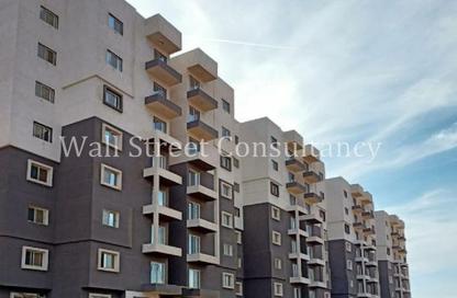 Apartment - 3 Bedrooms - 3 Bathrooms for sale in Stau - New Capital Compounds - New Capital City - Cairo
