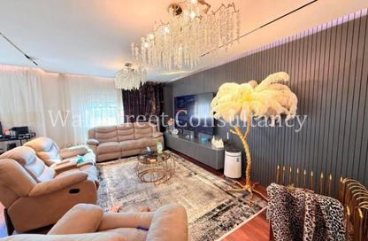 Apartment - 3 Bedrooms - 3 Bathrooms for sale in Stau - New Capital Compounds - New Capital City - Cairo