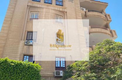 شقة - 2 - 2 للايجار في عمارات النرجس - النرجس - مدينة القاهرة الجديدة - القاهرة