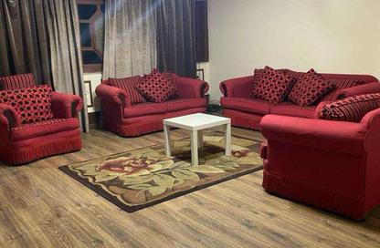 Apartment - 2 Bedrooms - 1 Bathroom for rent in Youssef Abbas St. - El Tawfik City - Nasr City - Cairo Apartment - 2 Bedrooms - 1 Bathroom for rent in Youssef Abbas St. - El Tawfik City - Nasr City - Cairo