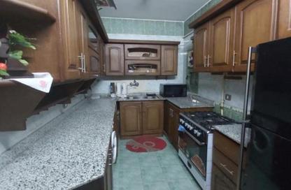 Apartment - 2 Bedrooms - 1 Bathroom for rent in Youssef Abbas St. - El Tawfik City - Nasr City - Cairo Apartment - 2 Bedrooms - 1 Bathroom for rent in Youssef Abbas St. - El Tawfik City - Nasr City - Cairo