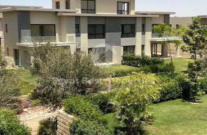 Townhouse - 3 Bedrooms - 3 Bathrooms for sale in Swan Lake Residence - 5th Settlement Compounds - The 5th Settlement - New Cairo City - Cairo Townhouse - 3 Bedrooms - 3 Bathrooms for sale in Swan Lake Residence - 5th Settlement Compounds - The 5th Settlement - New Cairo City - Cairo