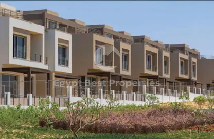 Apartment - 3 Bedrooms - 3 Bathrooms for sale in Mountain View Hyde Park - 5th Settlement Compounds - The 5th Settlement - New Cairo City - Cairo