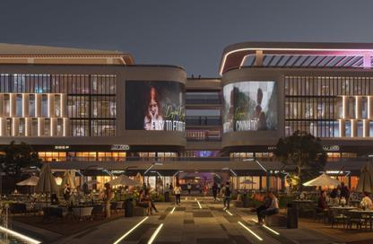 Shop - Studio - 1 Bathroom for sale in Val Plaza Mall - 26th of July Corridor - 6 October City - Giza