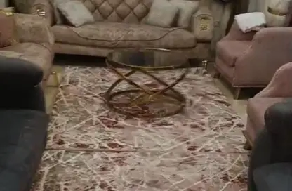 شقة - 3 غرف نوم - 1 حمام للبيع في شارع الطاقة - محمد مصطفي السيد - النادي الأهلي - مدينة نصر - القاهرة