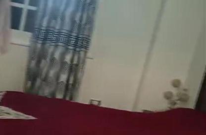 Apartment - 3 Bedrooms - 1 Bathroom for sale in Al Taqa St.   Mohamed Mostafa Al Sayed - Al Nadi Al Ahly - Nasr City - Cairo