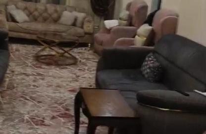Apartment - 3 Bedrooms - 1 Bathroom for sale in Al Taqa St.   Mohamed Mostafa Al Sayed - Al Nadi Al Ahly - Nasr City - Cairo
