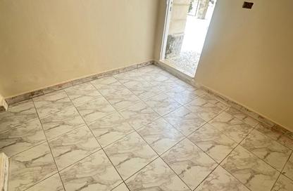 Apartment - 1 Bedroom - 1 Bathroom for rent in Street 250 - Degla - Hay El Maadi - Cairo