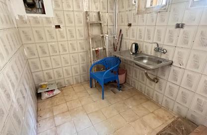 Apartment - 1 Bedroom - 1 Bathroom for rent in Street 250 - Degla - Hay El Maadi - Cairo