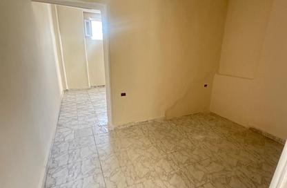 Apartment - 1 Bedroom - 1 Bathroom for rent in Street 250 - Degla - Hay El Maadi - Cairo