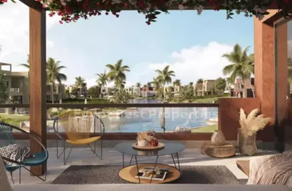 Villa - 6 Bedrooms - 6 Bathrooms for sale in Makadi Heights - Makadi Orascom Resort - Makadi - Hurghada - Red Sea