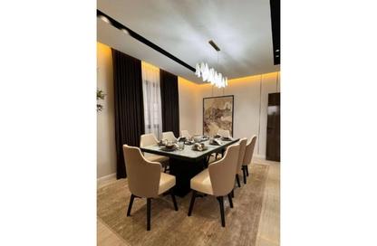 Apartment - 4 Bedrooms - 3 Bathrooms for sale in Talala - New Heliopolis Compounds - New Heliopolis - Cairo