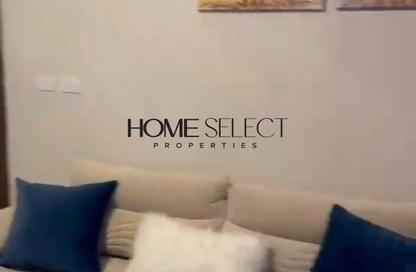 Apartment - 2 - 2 for rent in Zed West - Sheikh Zayed Compounds - Sheikh Zayed City - Giza