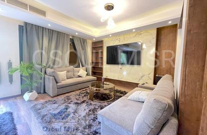 منزل مزدوج - 4 غرف نوم - 4 حمامات للبيع في كمبوندات الشيخ زايد - الشيخ زايد - الجيزة