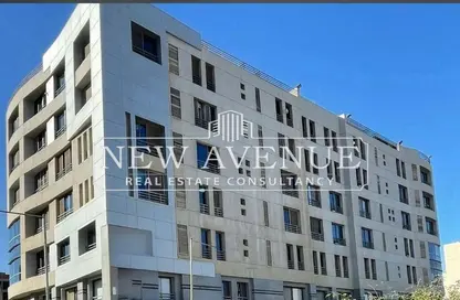 Office Space - Studio - 1 Bathroom for sale in Bank Center Street - South Teseen St. - The 5th Settlement - New Cairo City - Cairo