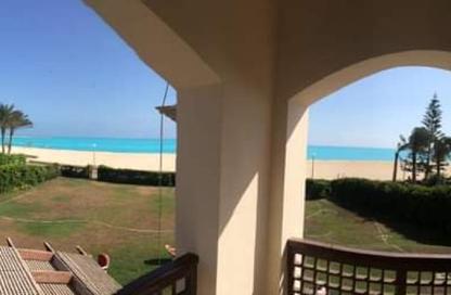 Villa - 5 Bedrooms - 5 Bathrooms for sale in Marina 5 - Marina - Al Alamein - North Coast