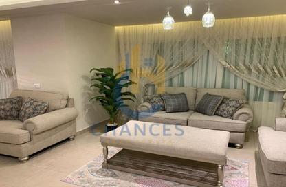 Apartment - 3 Bedrooms - 2 Bathrooms for sale in Al Laselky St. - El Laselky - New Maadi - Hay El Maadi - Cairo Apartment - 3 Bedrooms - 2 Bathrooms for sale in Al Laselky St. - El Laselky - New Maadi - Hay El Maadi - Cairo