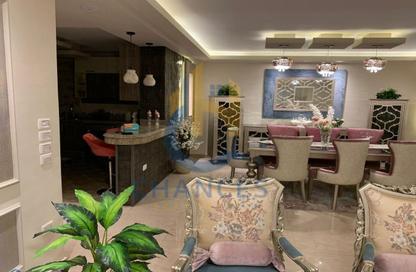 Apartment - 3 Bedrooms - 2 Bathrooms for sale in Al Laselky St. - El Laselky - New Maadi - Hay El Maadi - Cairo Apartment - 3 Bedrooms - 2 Bathrooms for sale in Al Laselky St. - El Laselky - New Maadi - Hay El Maadi - Cairo