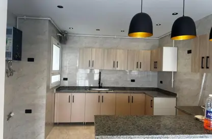 شقة - 2 غرف نوم - 3 حمامات للايجار في مول هايد بارك بيزنس - شارع التسعين الجنوبي - التجمع الخامس - مدينة القاهرة الجديدة - القاهرة