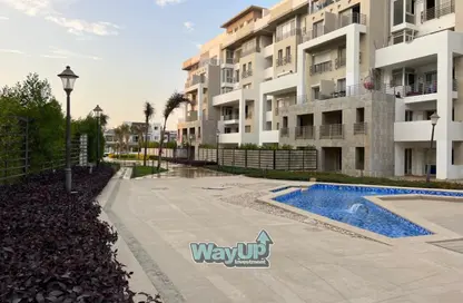 شقة - 3 غرف نوم - 3 حمامات للبيع في هايد بارك - مدينة القاهرة الجديدة - القاهرة