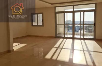 Apartment - 3 Bedrooms - 3 Bathrooms for rent in Cairo Festival City - North Investors Area - New Cairo City - Cairo