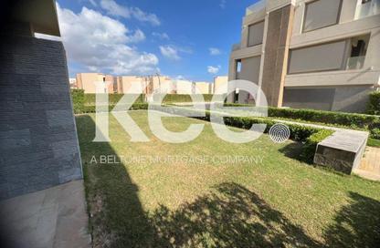 Chalet - 3 Bedrooms - 2 Bathrooms for sale in La Vista Ray - La Vista - Al Ain Al Sokhna - Suez