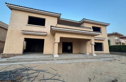 Villa - 7 - 7 for sale in Privado - Madinaty - Cairo