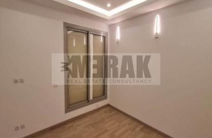 Apartment - 1 Bedroom - 1 Bathroom for sale in Palm Hills Village Gate - South Investors Area - New Cairo City - Cairo