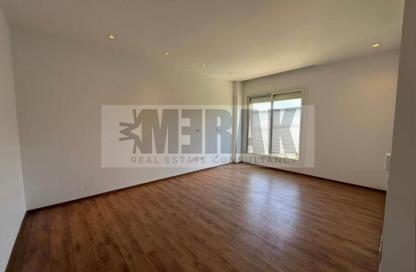 Apartment - 1 Bedroom - 1 Bathroom for sale in Palm Hills Village Gate - South Investors Area - New Cairo City - Cairo