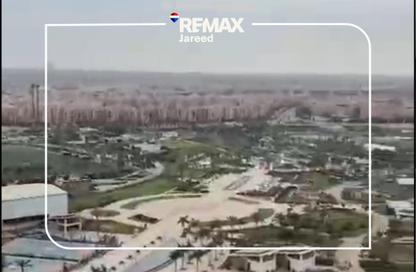 شقة - 2 غرف نوم - 2 حمامات للبيع في بارك سايد ريزيدنس - أبراج زيد - كمبوندات الشيخ زايد - الشيخ زايد - الجيزة