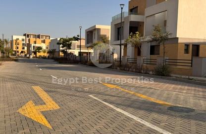 Villa - 5 - 4 for sale in Zed East - 5th Settlement Compounds - The 5th Settlement - New Cairo City - Cairo