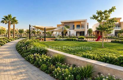 Villa - 5 - 4 for sale in Zed East - 5th Settlement Compounds - The 5th Settlement - New Cairo City - Cairo