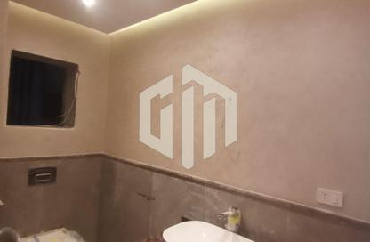 Apartment - 3 Bedrooms - 3 Bathrooms for rent in Villette - 5th Settlement Compounds - The 5th Settlement - New Cairo City - Cairo