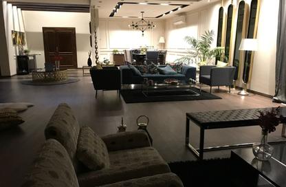 Villa - 5 - 6 for sale in Les Rois - 5th Settlement Compounds - The 5th Settlement - New Cairo City - Cairo Villa - 5 - 6 for sale in Les Rois - 5th Settlement Compounds - The 5th Settlement - New Cairo City - Cairo