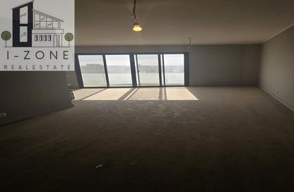 Penthouse - 4 Bedrooms - 4 Bathrooms for sale in Villette - 5th Settlement Compounds - The 5th Settlement - New Cairo City - Cairo
