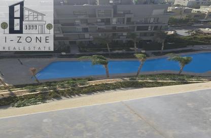 Penthouse - 4 Bedrooms - 4 Bathrooms for sale in Villette - 5th Settlement Compounds - The 5th Settlement - New Cairo City - Cairo