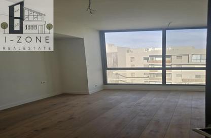 Penthouse - 4 Bedrooms - 4 Bathrooms for sale in Villette - 5th Settlement Compounds - The 5th Settlement - New Cairo City - Cairo