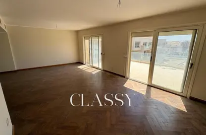 Apartment - 4 Bedrooms - 4 Bathrooms for rent in Soleya - 6 October Compounds - 6 October City - Giza