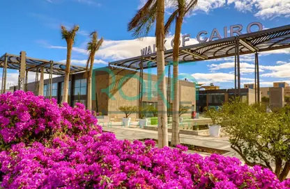 مساحات مكتبية - 2 غرف نوم للايجار في ووك اوف كايرو - كمبوندات الشيخ زايد - الشيخ زايد - الجيزة