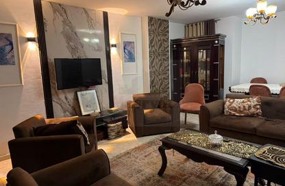 Apartment - 3 - 2 for rent in El Rehab Extension - Al Rehab - New Cairo City - Cairo Apartment - 3 - 2 for rent in El Rehab Extension - Al Rehab - New Cairo City - Cairo