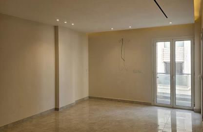 Apartment - 3 Bedrooms - 3 Bathrooms for rent in Mountain View iCity October - 6 October Compounds - 6 October City - Giza