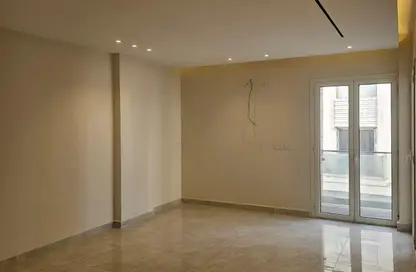 Apartment - 3 Bedrooms - 3 Bathrooms for rent in Mountain View iCity October - 6 October Compounds - 6 October City - Giza