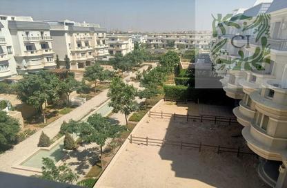 شقة - 3 - 3 للبيع في ماونتن فيو أي سيتي أكتوبر - كمبوندات 6 أكتوبر - مدينة 6 أكتوبر - الجيزة