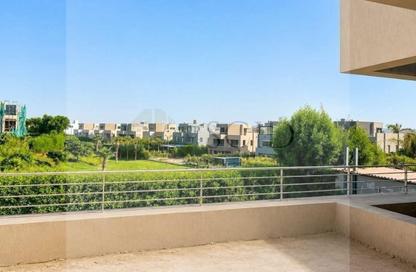 Villa - 4 Bedrooms - 4 Bathrooms for sale in Palm Hills Golf Extension - Al Wahat Road - 6 October City - Giza Villa - 4 Bedrooms - 4 Bathrooms for sale in Palm Hills Golf Extension - Al Wahat Road - 6 October City - Giza
