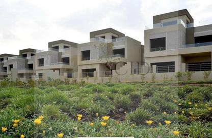 Villa - 4 Bedrooms - 4 Bathrooms for sale in Palm Hills Golf Extension - Al Wahat Road - 6 October City - Giza Villa - 4 Bedrooms - 4 Bathrooms for sale in Palm Hills Golf Extension - Al Wahat Road - 6 October City - Giza