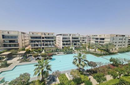 Penthouse - 3 Bedrooms - 4 Bathrooms for sale in Lake View Residence - 5th Settlement Compounds - The 5th Settlement - New Cairo City - Cairo