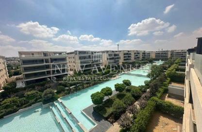Penthouse - 3 Bedrooms - 4 Bathrooms for sale in Lake View Residence - 5th Settlement Compounds - The 5th Settlement - New Cairo City - Cairo