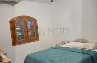 Chalet - 4 Bedrooms - 3 Bathrooms for sale in Marina 7 - Marina - Al Alamein - North Coast Chalet - 4 Bedrooms - 3 Bathrooms for sale in Marina 7 - Marina - Al Alamein - North Coast