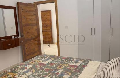 Chalet - 4 Bedrooms - 3 Bathrooms for sale in Marina 7 - Marina - Al Alamein - North Coast Chalet - 4 Bedrooms - 3 Bathrooms for sale in Marina 7 - Marina - Al Alamein - North Coast