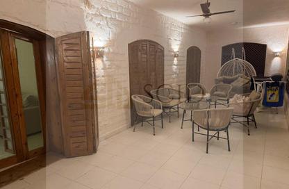 Chalet - 4 Bedrooms - 3 Bathrooms for sale in Marina 7 - Marina - Al Alamein - North Coast Chalet - 4 Bedrooms - 3 Bathrooms for sale in Marina 7 - Marina - Al Alamein - North Coast